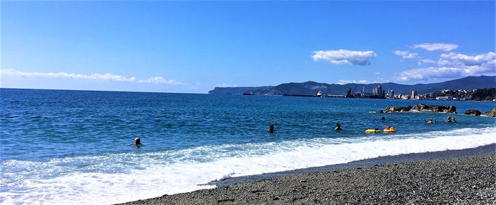 Andate al mare, a spiaggia? Diritti e doveri dei bagni e dei clienti