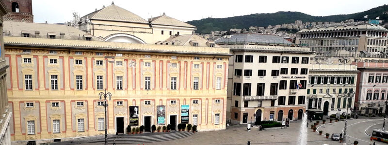 Liguria verso le elezioni. Sinistra e Movimento 5 Stelle insieme al voto