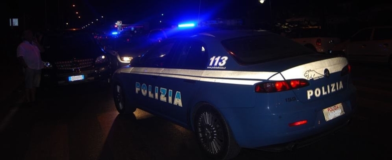 Omicidio all’autoporto di Savona, fermati tre stranieri 40enni