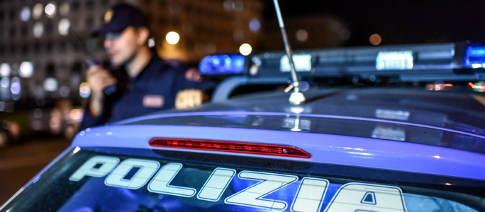 Genova 24enne denunciato per droga, 50enne arrestato per maltrattamenti in famiglia