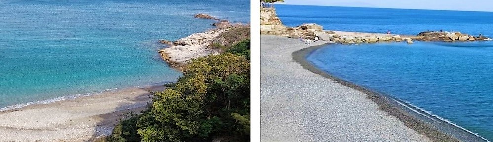 “Il mare è di tutti, tranne di chi lo inquina”, nasce Spiagge libere di Liguria