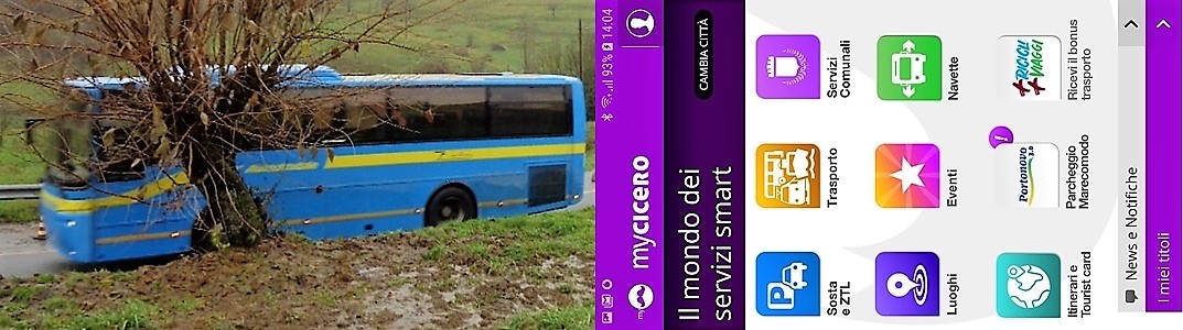 Trasporti pubblici Savona, Tpl Linea lancia l’App “My Cicero” per l’abbonamento settimanale e mensile con sconti
