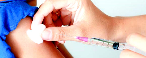 Vaccinazione antinfluenzale sabato 24 ottobre con Asl2 e Comune di Savona