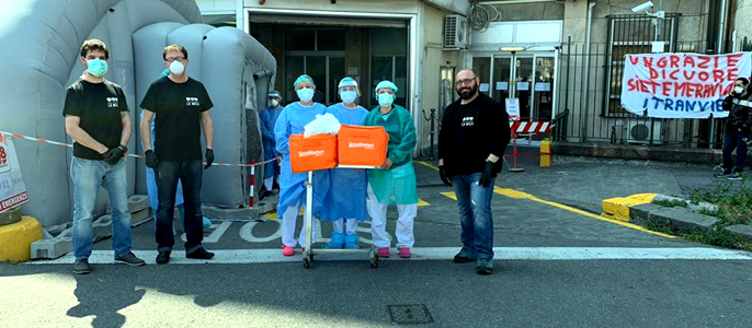 Coronavirus Liguria oggi, continua a scendere: 4 casi nuovi e 1 decesso, sui minimi storici