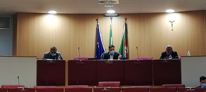 Liguria, domani consiglio regionale con 75 interrogazioni