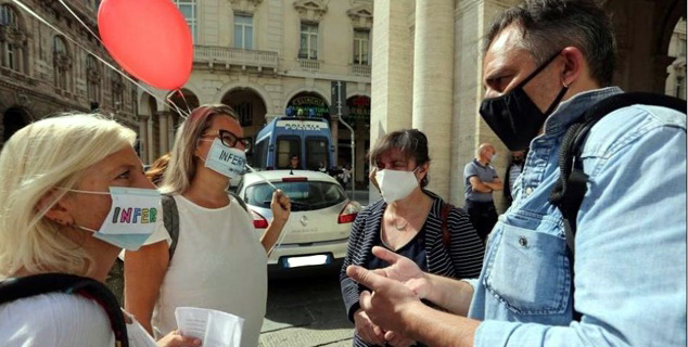 Ospedali Albenga e Cairo: la Lega risponde alle opposizioni, verso il ricorso al Consiglio di Stato