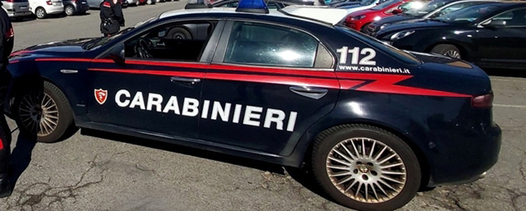 Savona. Arrestati 16enne di Vado Ligure e 21enne di Varazze