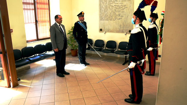 Arma Carabinieri, 206° dalla fondazione. Savona: un anno di cronaca per 23mila servizi, 383 arresti