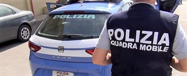 Violenza di gruppo: esce dalla discoteca ubriaca e la violentano in quattro, arrestati