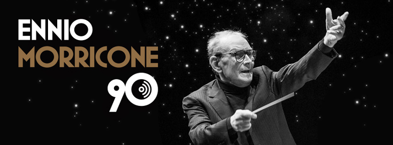 E’ morto Ennio Morricone