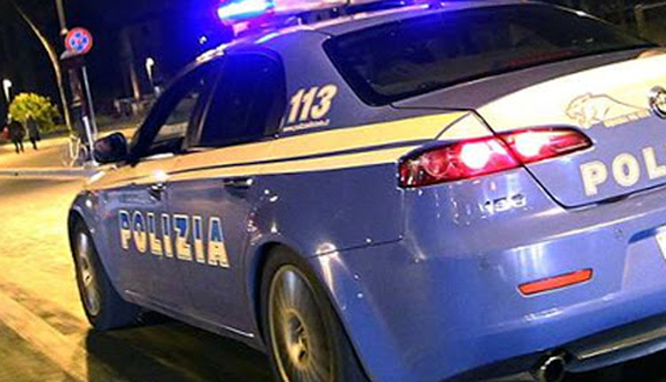 Ancora violenze in famiglia. 29enne rientra ubriaco e prende a cinghiate la compagna