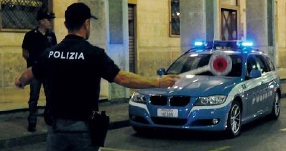 Prevenzione criminalità nel savonese. Controllate 40 persone, auto, locali