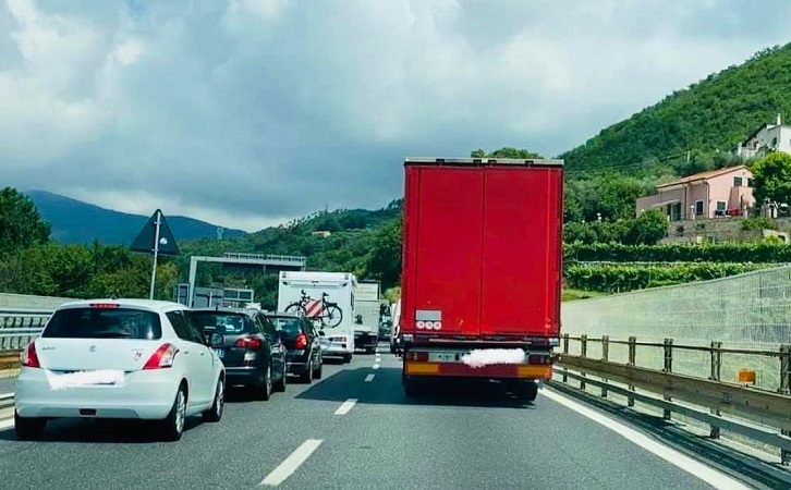 Autostrade Liguria, Paita (Italia Viva): “Nuovo decreto Genova che indennizzi imprese e pendolari”
