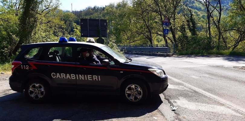 65enne denunciato dai carabinieri di Ponzone, si faceva accreditare denaro con raggiri