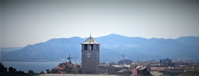 Savona, donazione prodotti agroalimentari per le famiglie in difficoltà