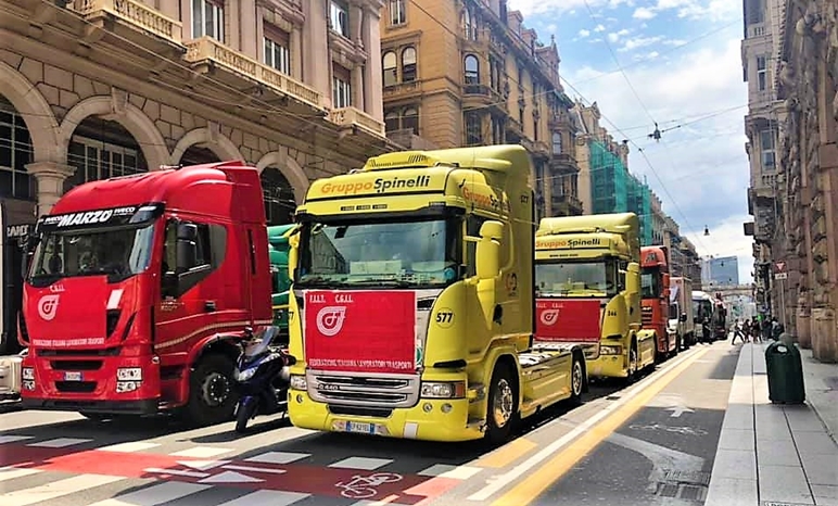 Sciopero trasporti. Pastorino “Non diamo alibi alla destra”, Toti “Quando aspettiamo Roma, campa cavallo”