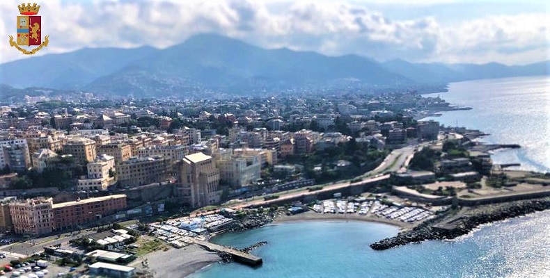 Covid Genova, verso un presidio per tamponi nel centro storico per screening rapido della popolazione