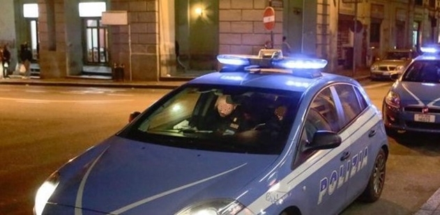 Savona, lotta alla droga in Darsena. La Polizia arresta un 22enne con dosi di cocaina