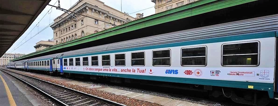 Trasporti: dal 9 agosto due nuovi treni notturni tra Savona e Ventimiglia