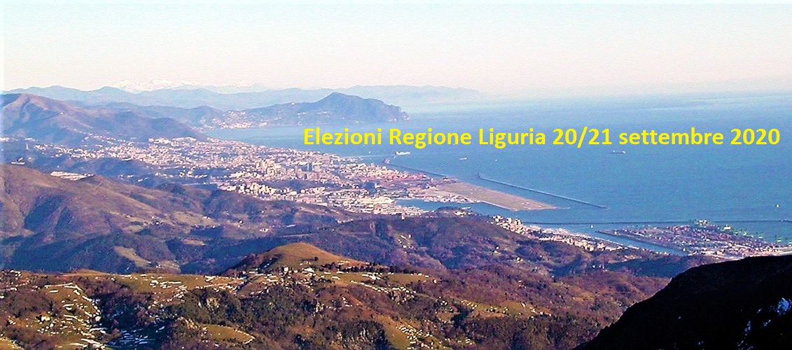 Liguria elezioni. Sondaggio Sole 24 Ore: Toti 60%, Sansa 34%. Lega primo partito