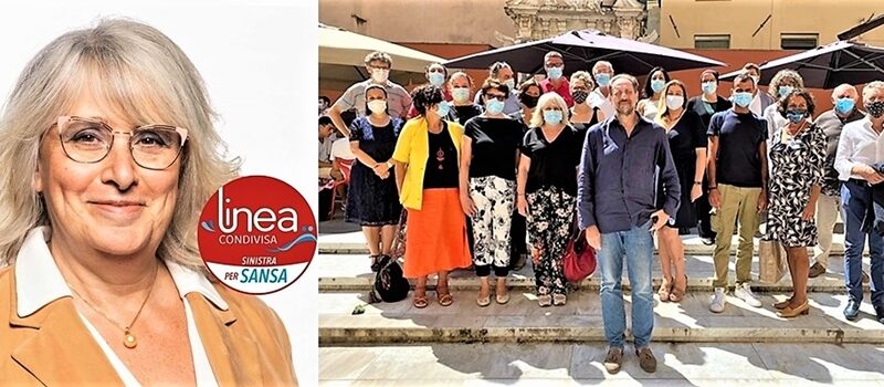 Liguria. Fra i candidati per le elezioni regionali anche una sassellese: Rita Lasagna