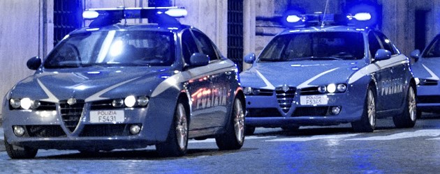 Genova brevi con 4 arresti, tra cui un 29enne rischia il linciaggio dopo aver derubato una giovane