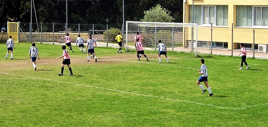 Riparte di calcio a Loano con l’Asd San Francesco, per ora le leve 2012/13/14