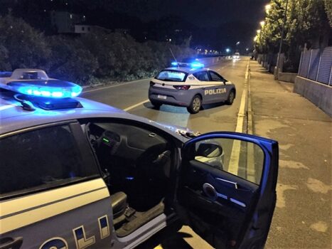 Nove ultras della Sampdoria arrestati per il pestaggio del 23enne avvenuto il 5 settembre