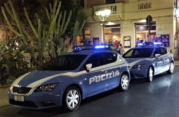 Savona, beccato un 40enne, deve scontare 4 anni per violenza sessuale