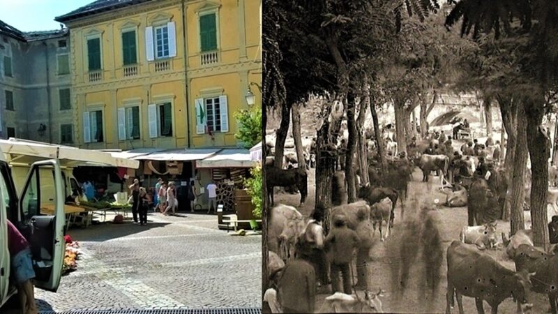 Sassello verso la Fiera del 29 agosto, grande mercato e festa patronale