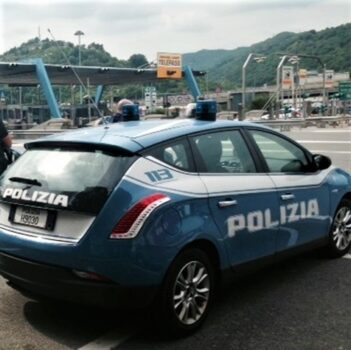 Savona, controlli in centro della Polizia, sequestrate 265 cartucce a palla in armerie