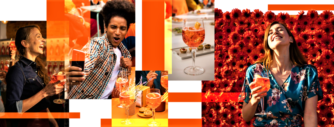 Fine ordinanza consumo alcolici e parte la tappa “Aperol Spritz Distretti Tour 2020” Alassio