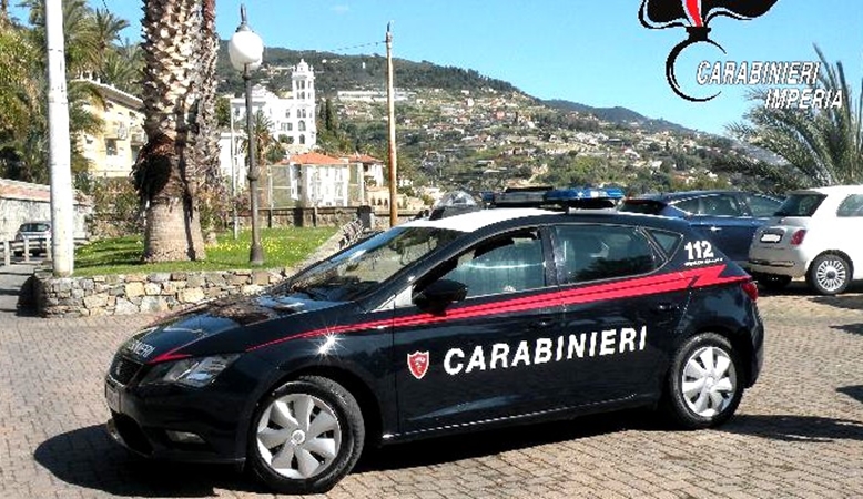 Liguria. Armi, droga e ‘ndrangheta tra Italia e Francia. Azione congiunta carabinieri e gendarmeria