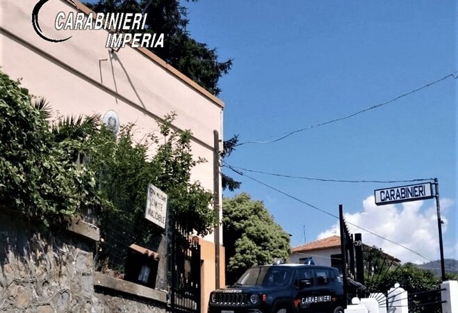 Truffavano persone sole ed anziane. Blitz Liguria-Piemonte: 10 arresti e sequestri ville e auto