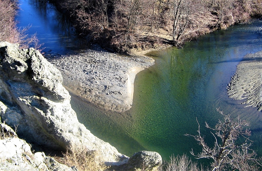 Sassello, “Puliamo il mondo 2020”: invito del Parco Beigua per sabato al Lago dei Gulli