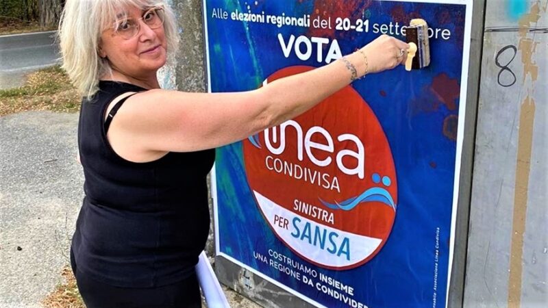 Liguria elezioni. Linea Condivisa vuole assetti certi sulle prescrizioni sanitarie ai seggi elettorali