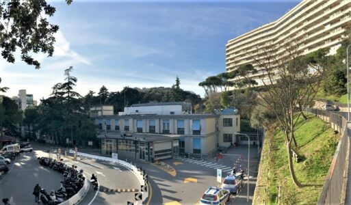 Savona nessun nato, Genova una bimba, 2 cadute dal terrazzo