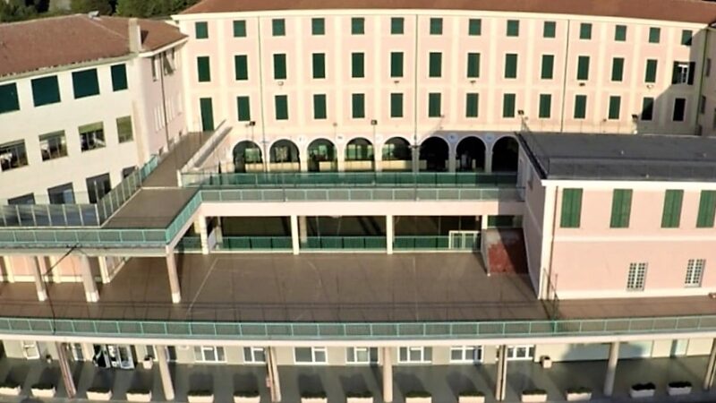 Alassio Covid. Lunedì ritorno in classe ai Salesiani e Maria Ausiliatrice
