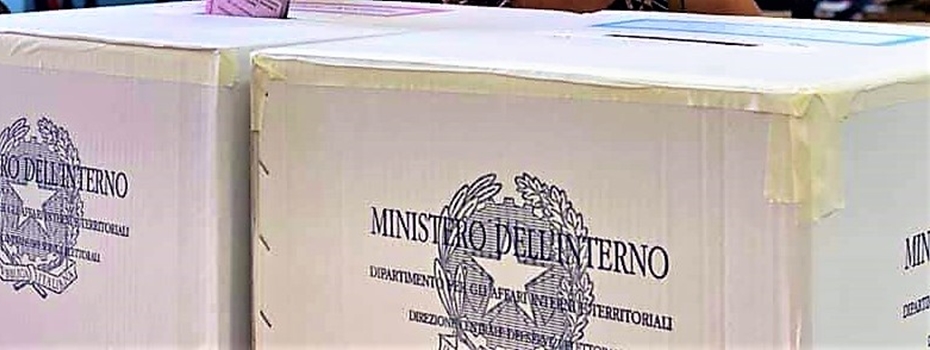 Liguria elezioni. Albissola Marina vince Toti su Sansa 53 a 42