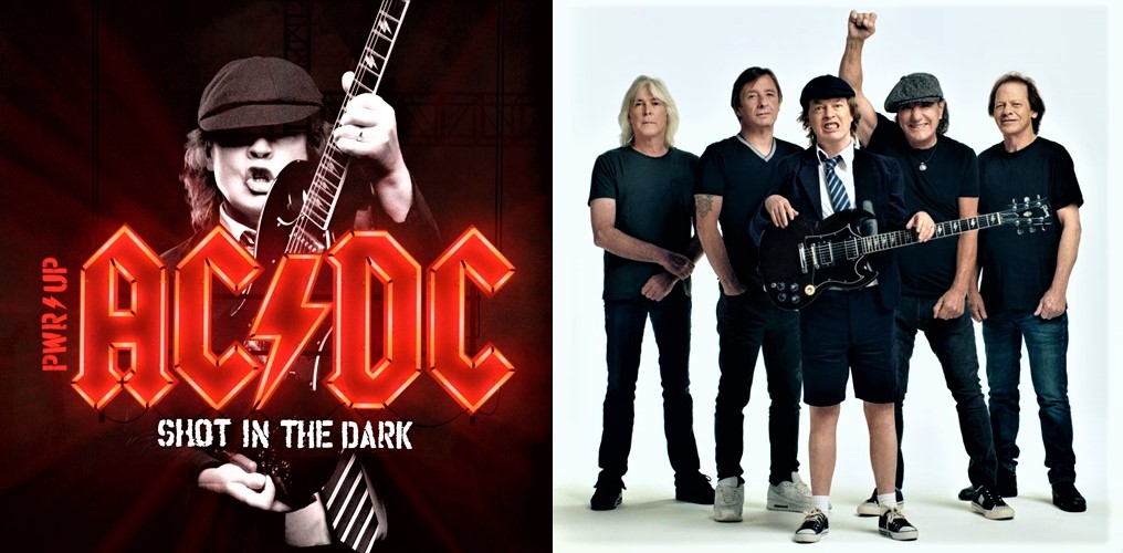 AC/DC il grande ritorno con “Power up”, album in uscita il 13 novembre