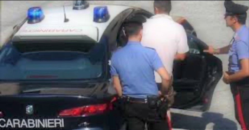 Maxi operazione dei Carabinieri contro ladri operanti nel Nord Italia, utilizzati elicotteri e cani di Albenga