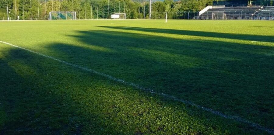 Calcio ligure regionale, e giovanile a livello nazionale, chiuso fino al 24 novembre