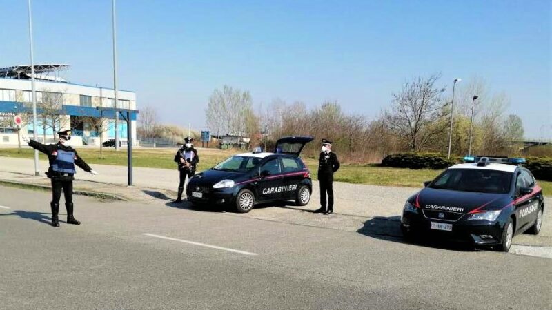 Alessandria e Acqui Terme cronaca breve. Le “promettono” una relazione nata online e si fanno accreditare 55mila euro