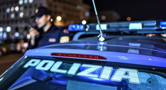 Beccato il piromane di Multedo, denunciato 71enne