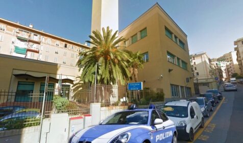 Genova cronaca. Due tentativi di furto all’Ipercoop via Romairone e negozio via Donghi, 2 denunciati