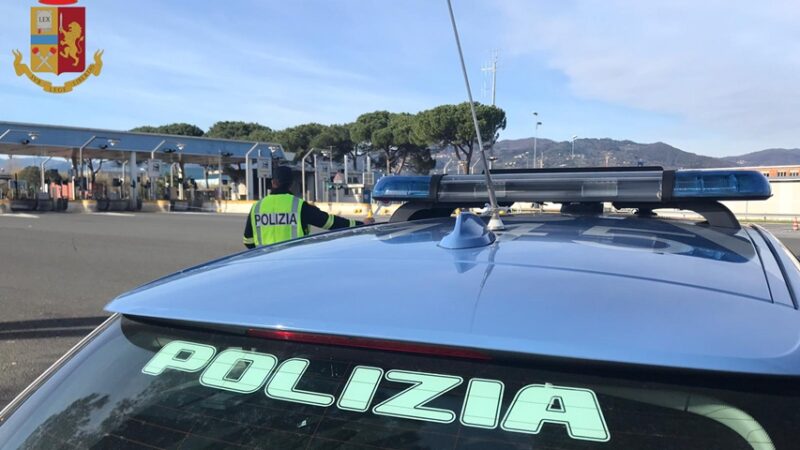 Stragi del sabato sera. Denunciato un 21enne positivo al test e un 36enne che ha causato un incidente