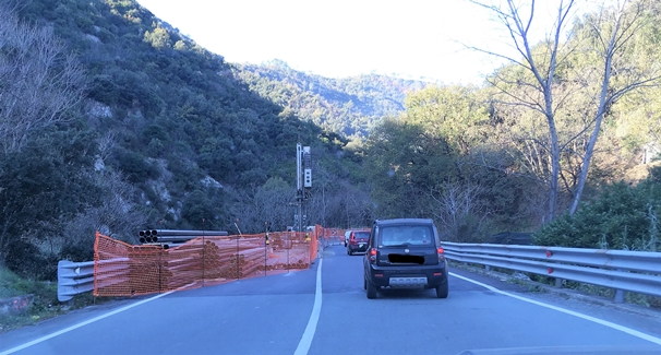 Anas Liguria, pioggia di milioni per le strade liguri: 20 per gallerie, 5 per corpo stradale