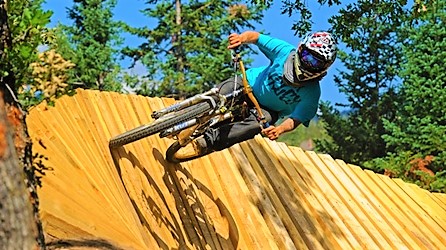 Alberola di Sassello avrà un bike park sulle ex piste da sci, previsto un forte rilancio della zona