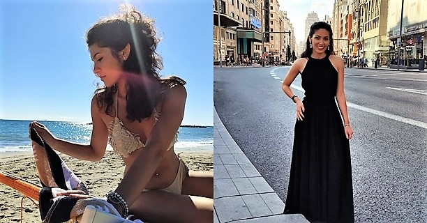 Miss Liguria Alice Leone in corsa per il titolo di Miss Italia 2020, 23 le finaliste in gara