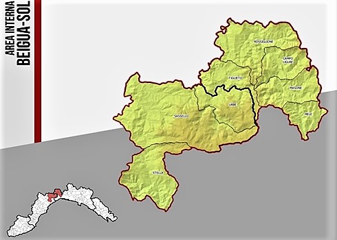 Beigua Sol, arrivano 9 milioni di euro per progetti sul territorio, ne parla il sindaco di Urbe